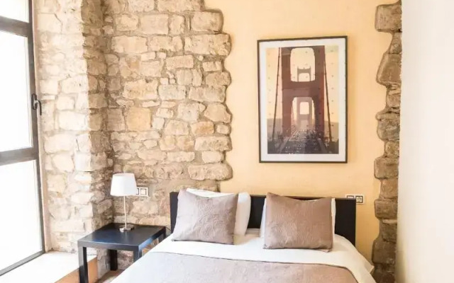 Urbi Apartments