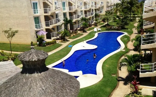 Apartamento Mar Diamante
