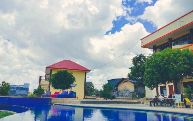 BUKIT KENARI Hotel & Restaurant