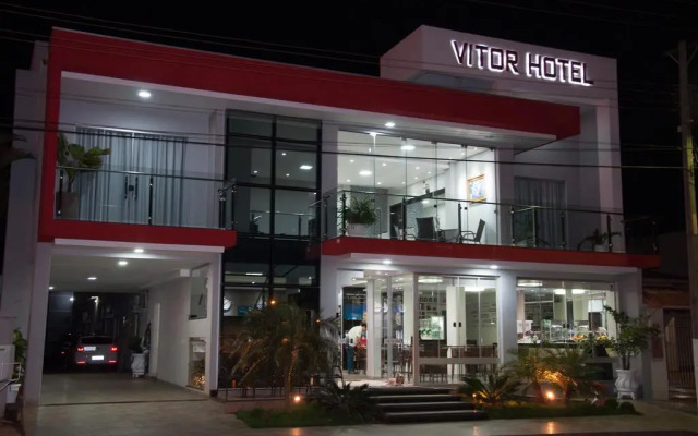 Vitor Hotel I