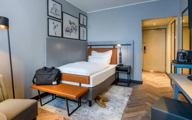 Mercure Hotel Dortmund Centrum