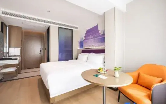 Madison Hotel Beijing Huilongguan East Avenue