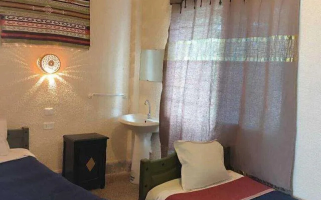 Hôtel Ayachi