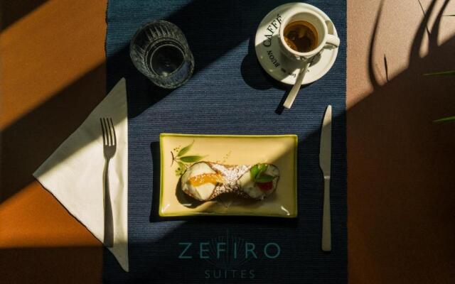 Zefiro Suites