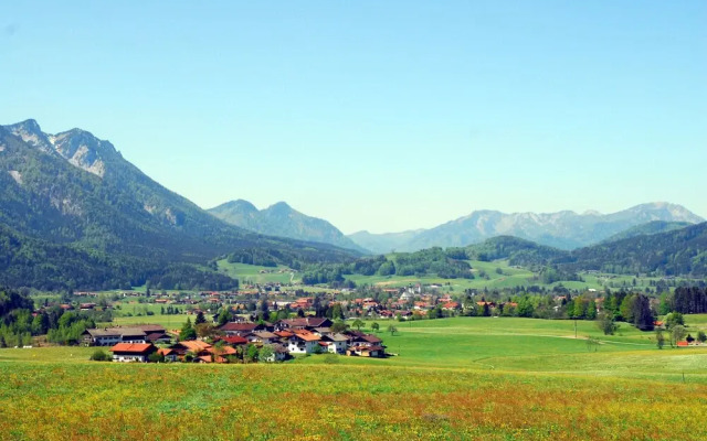 Aktivhotel Gasthof Schmelz