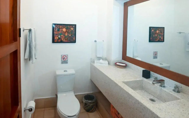 Hotel Posada San Juan