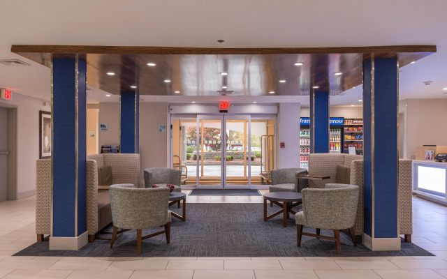 Holiday Inn Express Branford-New Haven by IHG