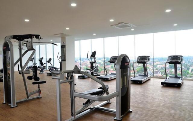 OYO Home 90409 1 Tebrau Residence @ Yml 2102