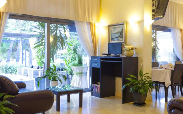 Hotel Milenij