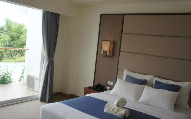 Panja Resort Palawan