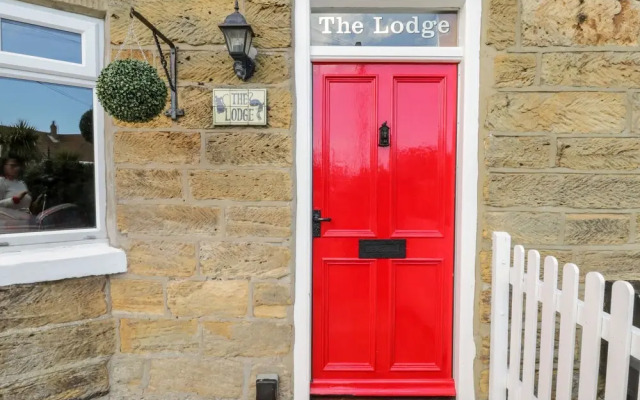 The Lodge
