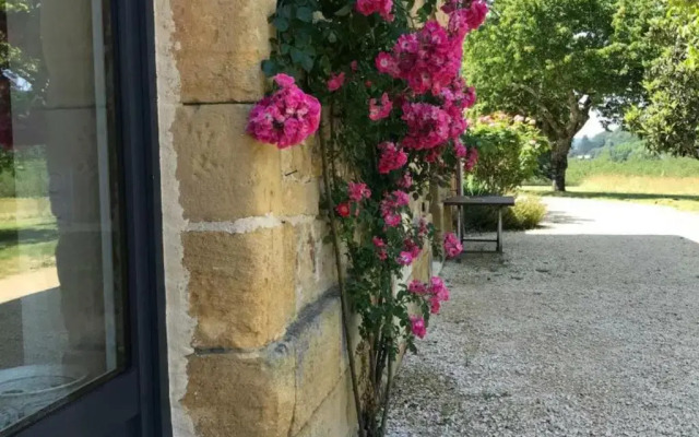 Gîte La Roque-Gageac, 5 pièces, 8 personnes - FR-1-616-1