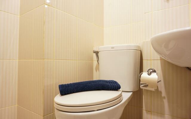 Comfortable Studio Apartment at Annora Living