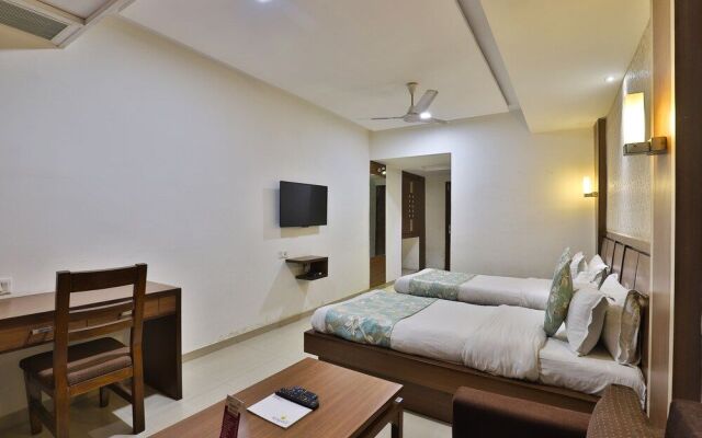 Hotel Kingston