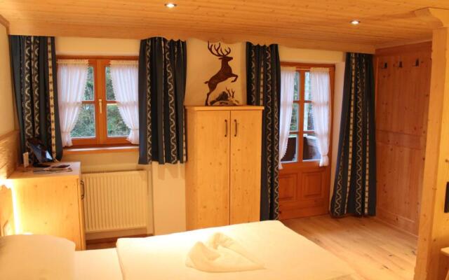 Pension Gerstenbrand