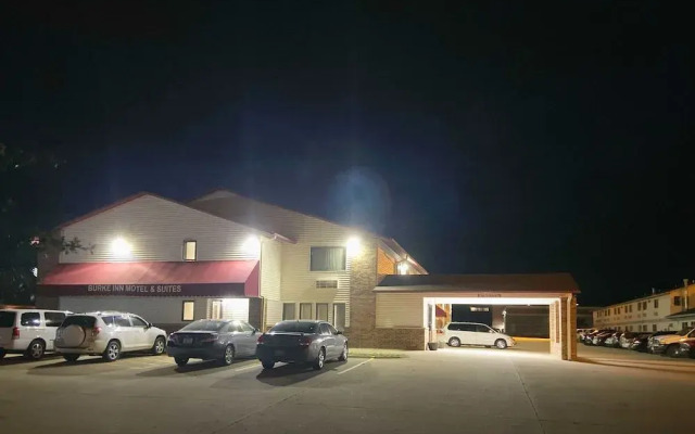 Burke Inn Motel & Suites