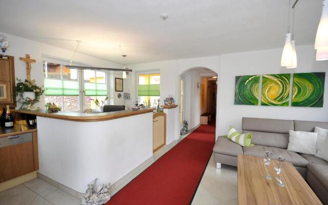 Apartmenthaus Sonnenhang