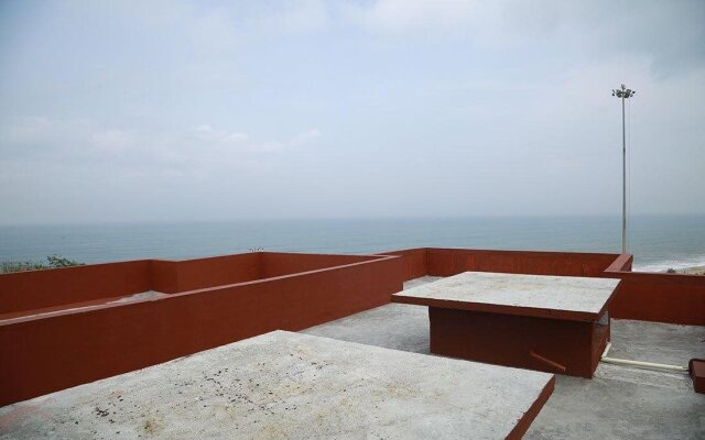 SS Beach Resort
