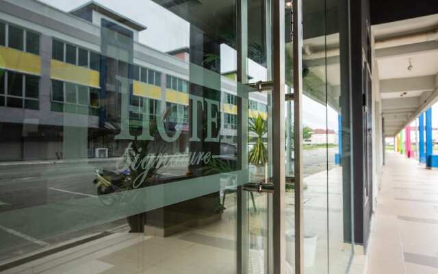 Signature 1 Hotel