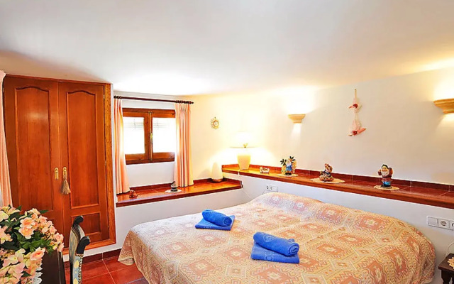 House Lucie Javea