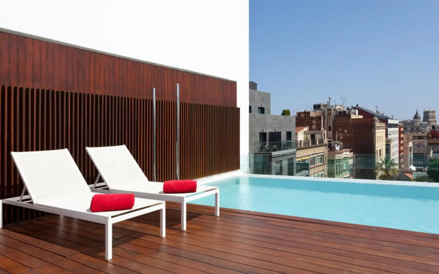 Hotel Condes de Barcelona