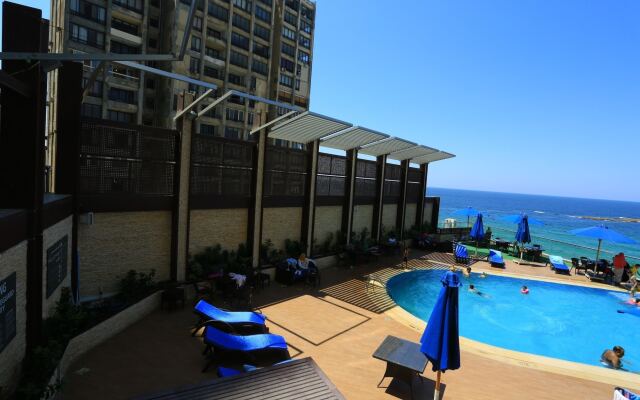 Hilton Alexandria Corniche