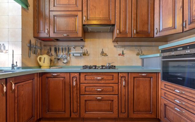 RentHouse Apartment Bolshoy Prospect VO