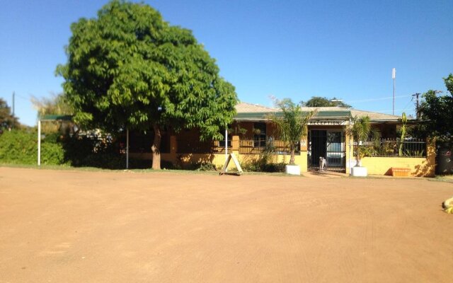 Carnarvon Caravan Park