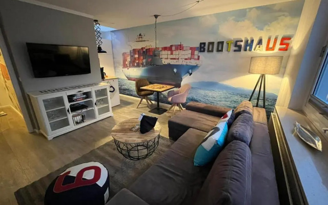 Bootshaus Appartements