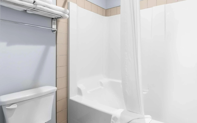 SureStay Studio by Best Western Hardisty