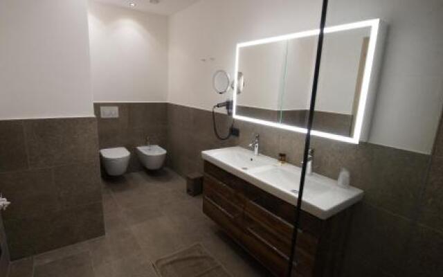 Hotel Andechserhof