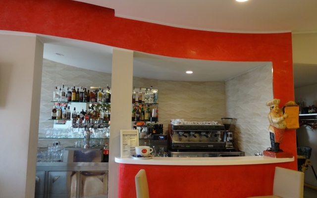 Hotel Nuova Orchidea