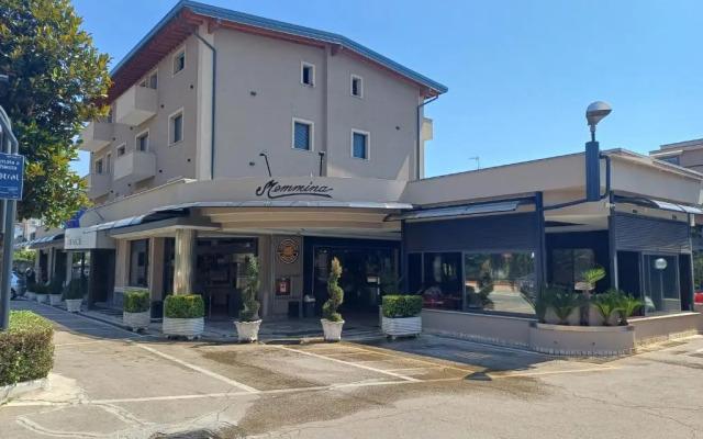 Hotel Residence Memmina