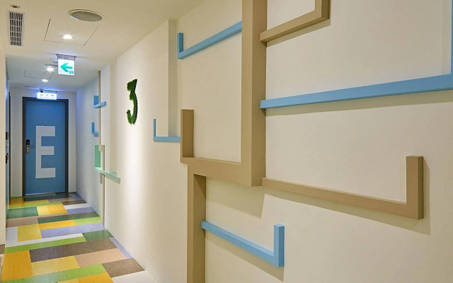 East Hostel
