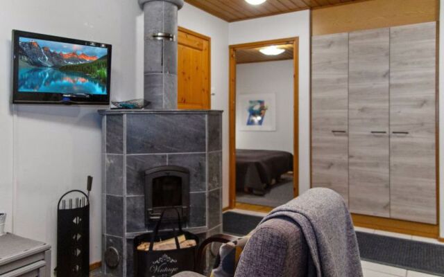 House  Nilsiä