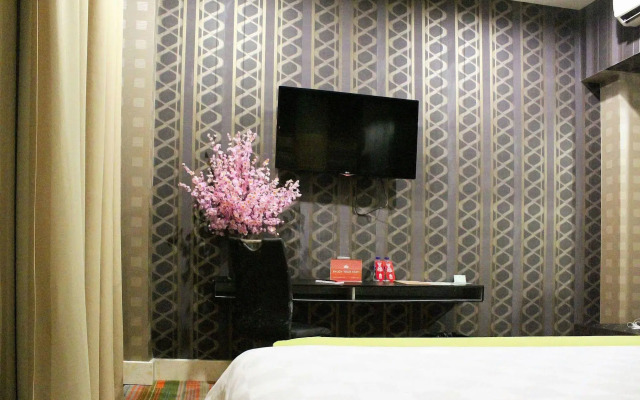 ZEN Rooms Gunung Bawakaraeng