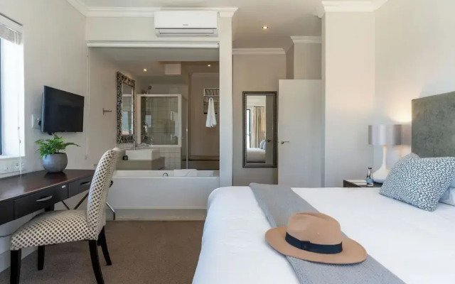 Harbour House Hotel