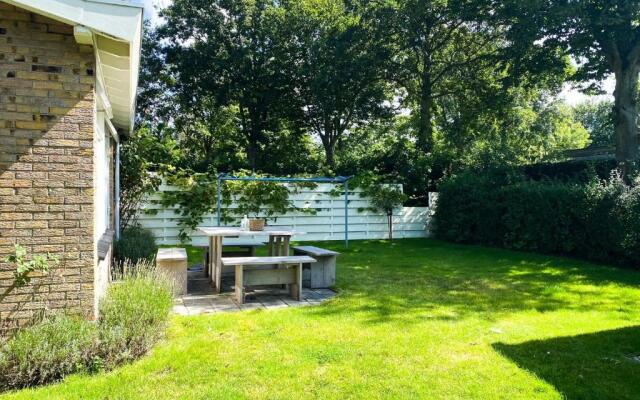Prachtige vakantiebungalow Oosterpark OK34