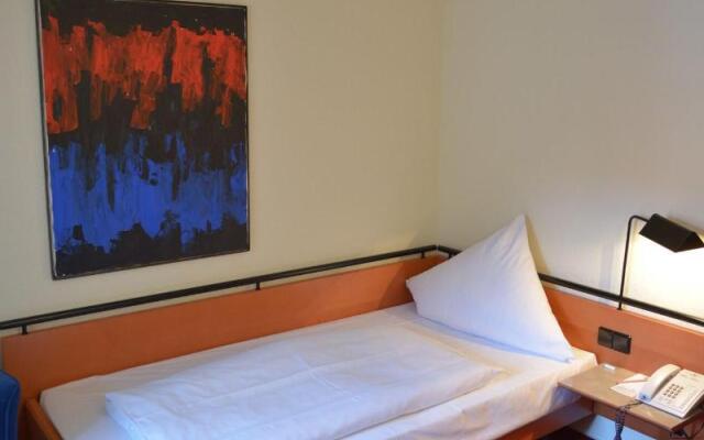 Hotel Schloss Reinach