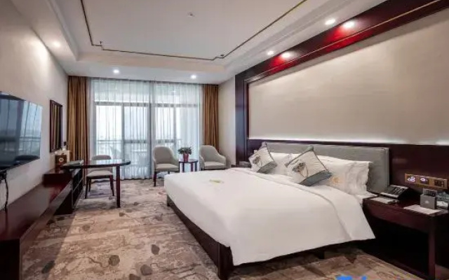 Lianjiang Hotel