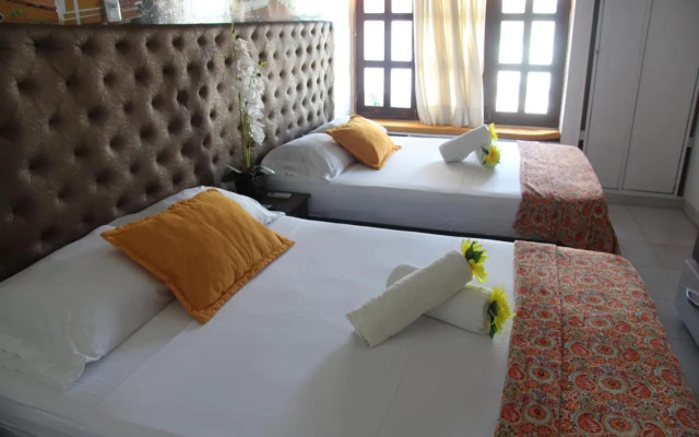 Hotel Rodadero Dorado