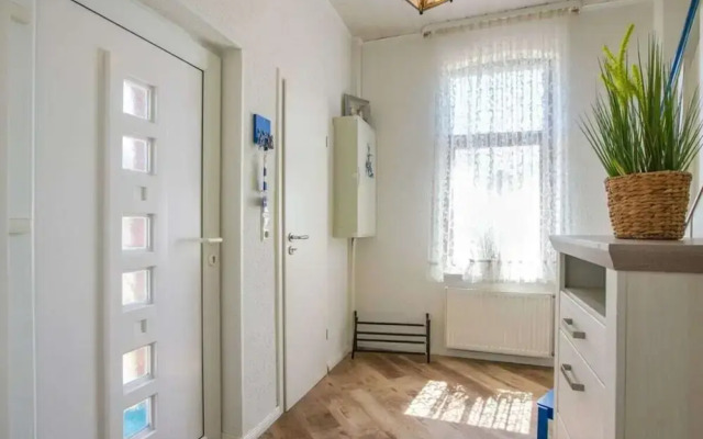 At Home Comfortable Holiday Residence