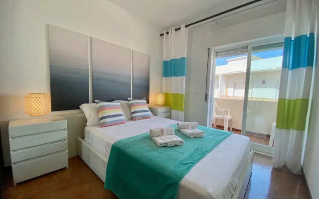 Quarteira Beach Apartment by Homing