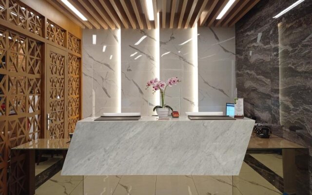 Kartika One Hotel Jakarta