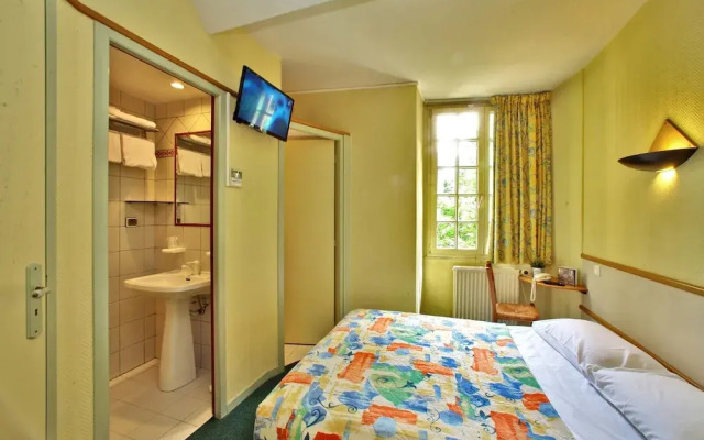 Hôtel des Récollets