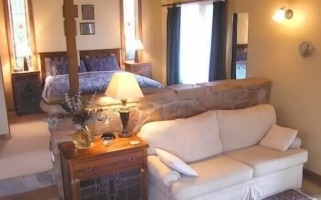 Wombat Hills Cottages