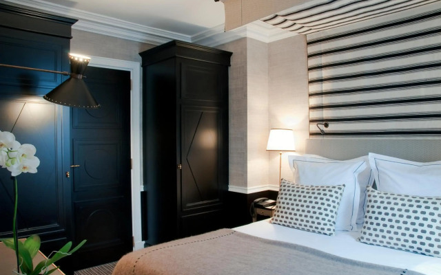 Hotel Recamier