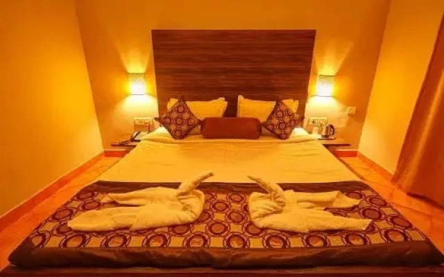 Princessa De Goa Resort