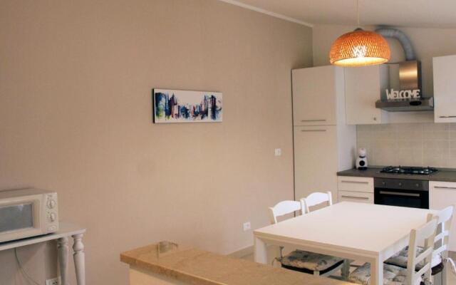 Appartamento La Santissima