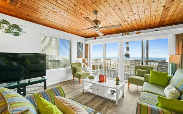 Seaward Townhomes By Panhandle Getaways